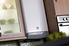 trusted boilers Whitley Row