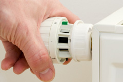 Whitley Row central heating repair costs