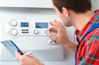 free commercial Whitley Row boiler quotes