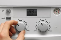 free Whitley Row boiler maintenance quotes