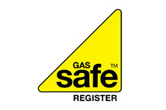 gas safe companies Whitley Row